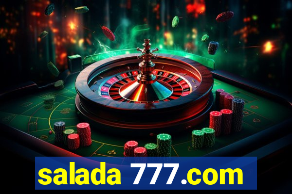salada 777.com